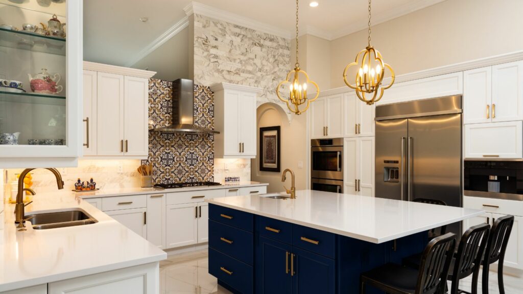 home design kitchen